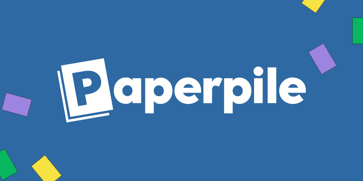 Paperpile Reference Manager