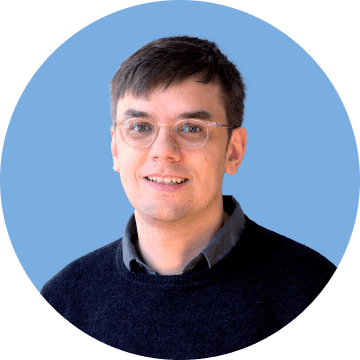 Stefan Washietl